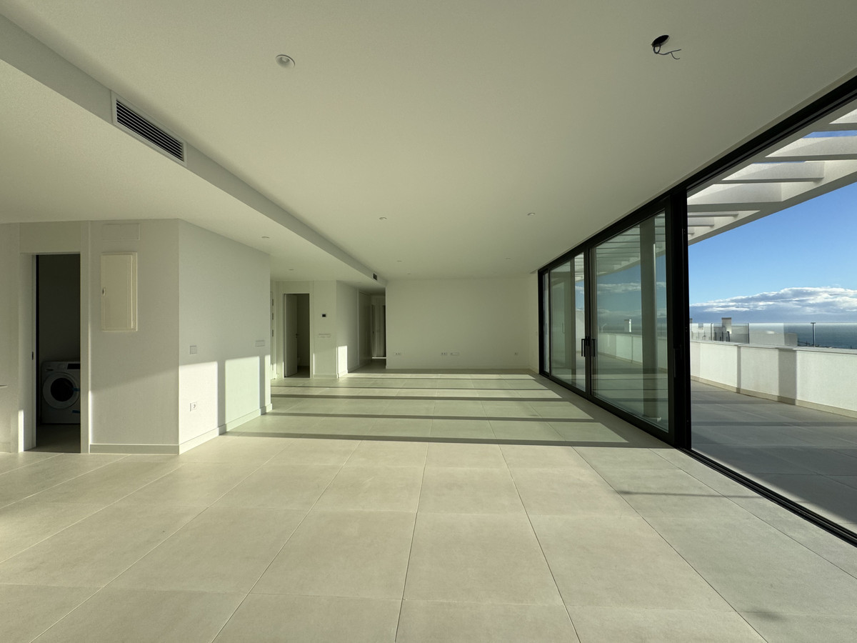 Apartment for sale in Fuengirola