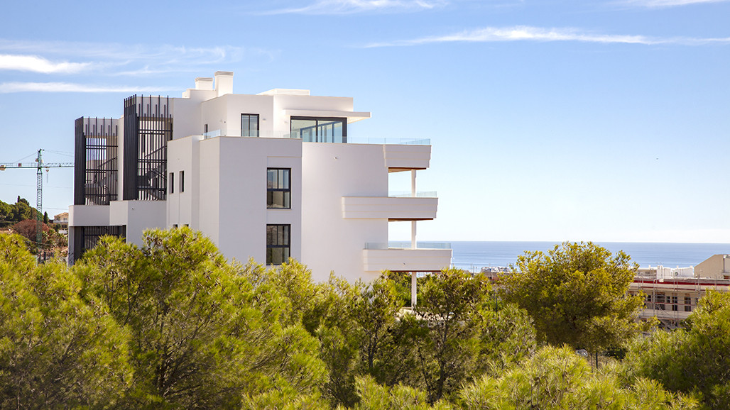 Apartment for sale in Fuengirola