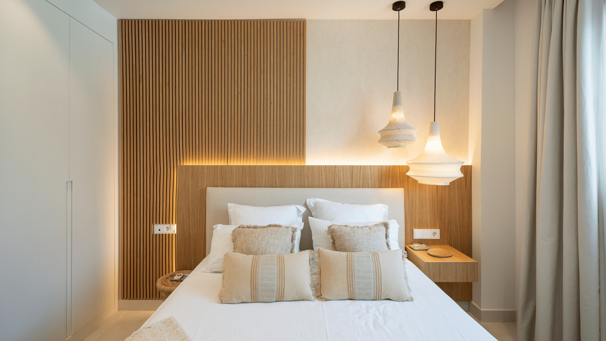 Apartment for sale in Fuengirola