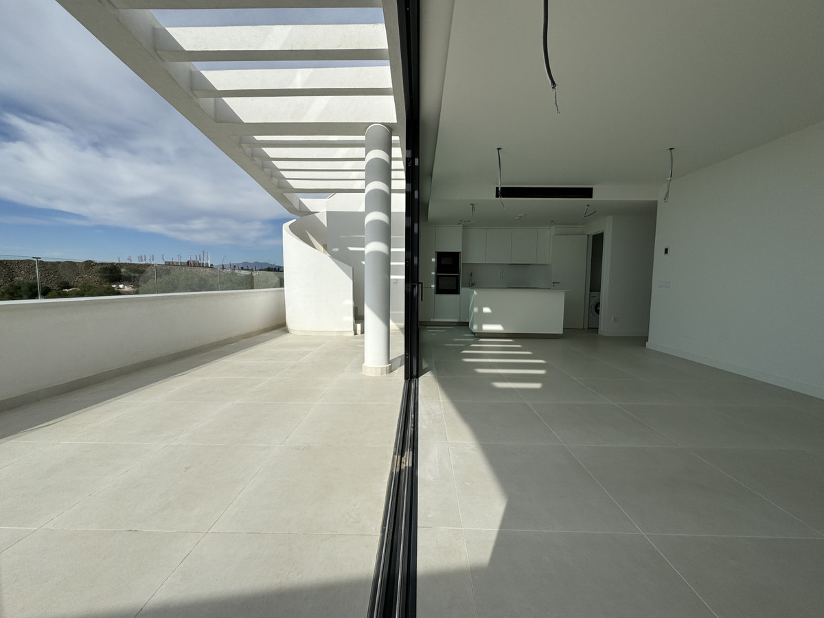 Apartment for sale in Fuengirola