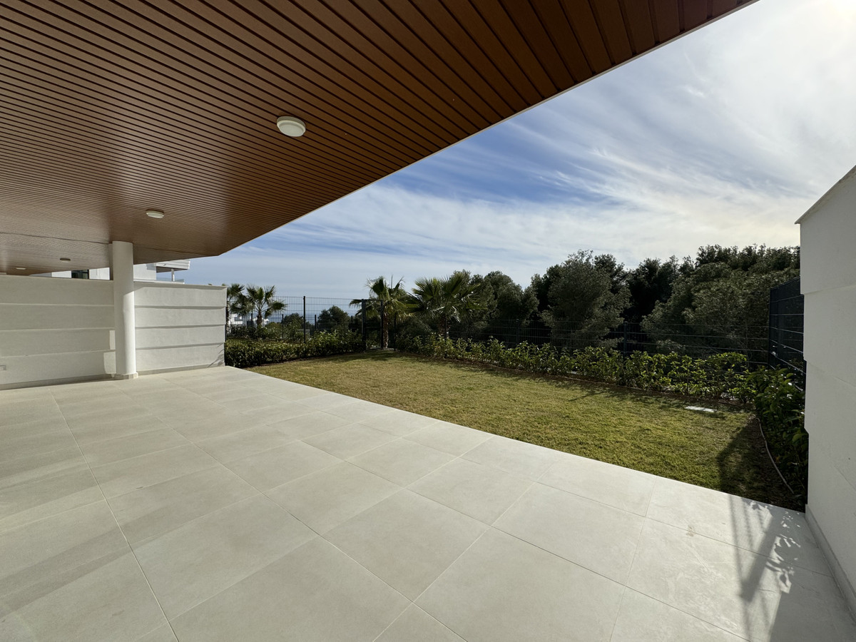 Apartment for sale in Fuengirola