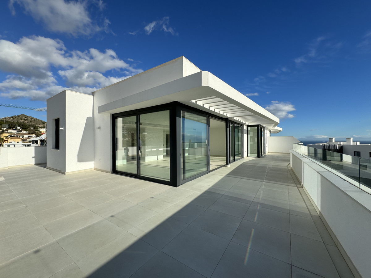 Apartment for sale in Fuengirola