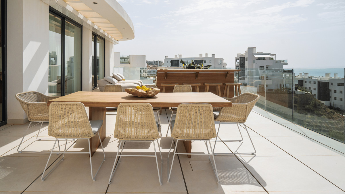 Apartment for sale in Fuengirola