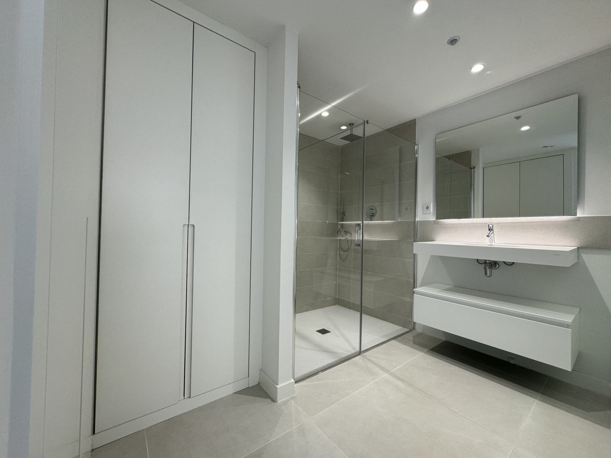 Apartment for sale in Fuengirola