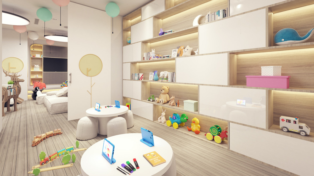 Penthouse for sale in Málaga-Centro