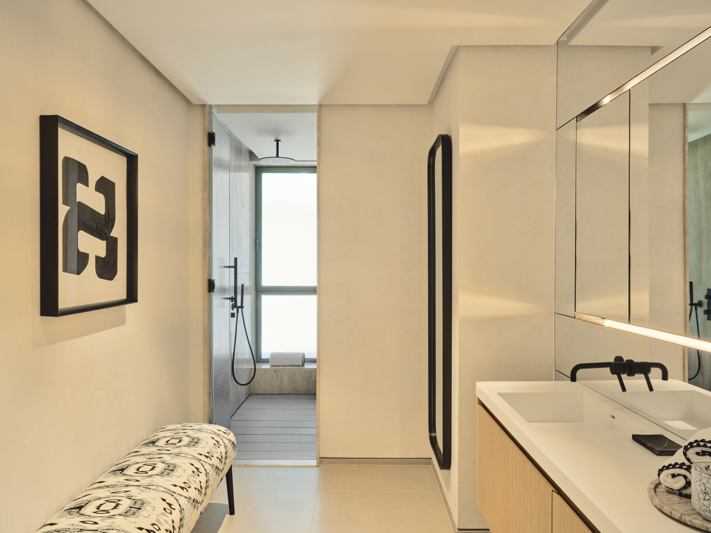 Penthouse for sale in Málaga-Centro