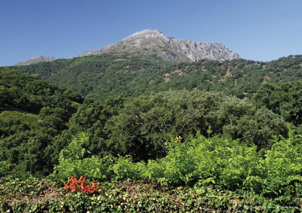 Country Property for sale in Casares