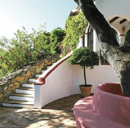 Country Property for sale in Casares