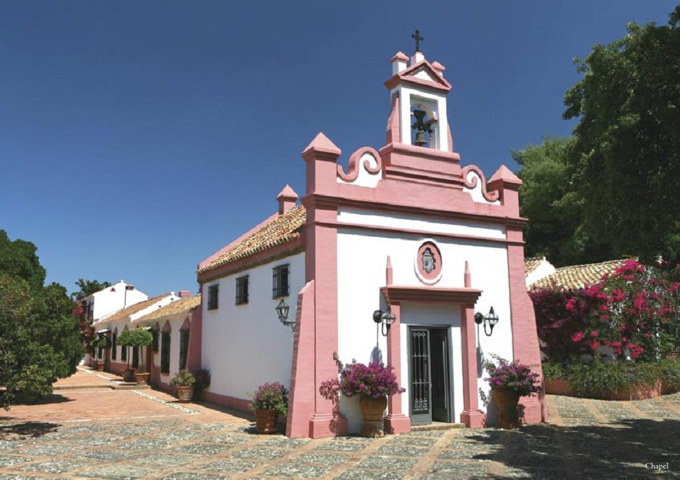 Country Property for sale in Casares