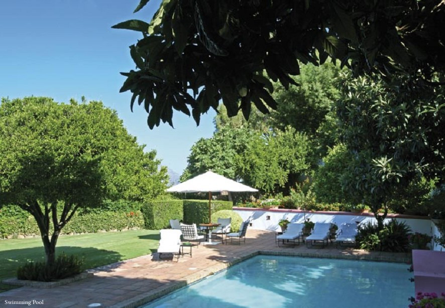 Country Property for sale in Casares