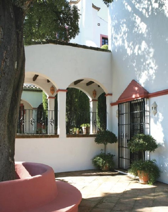 Country Property for sale in Casares