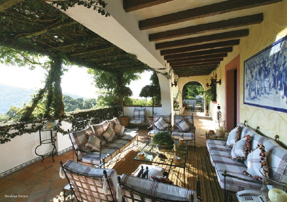 Country Property for sale in Casares