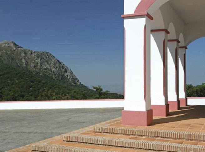 Country Property for sale in Casares