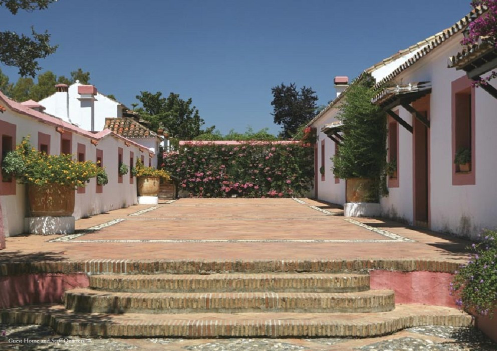 Country Property for sale in Casares