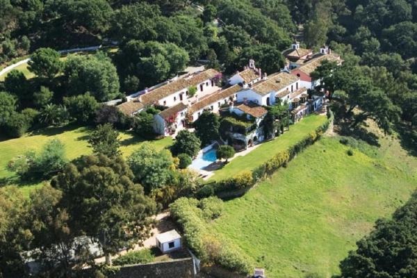 Country Property for sale in Casares