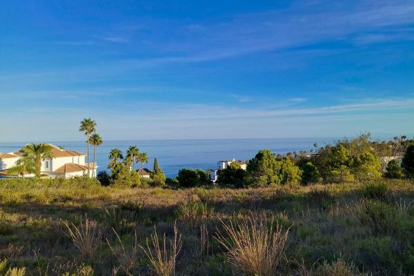 Tontti myynnissä Manilva