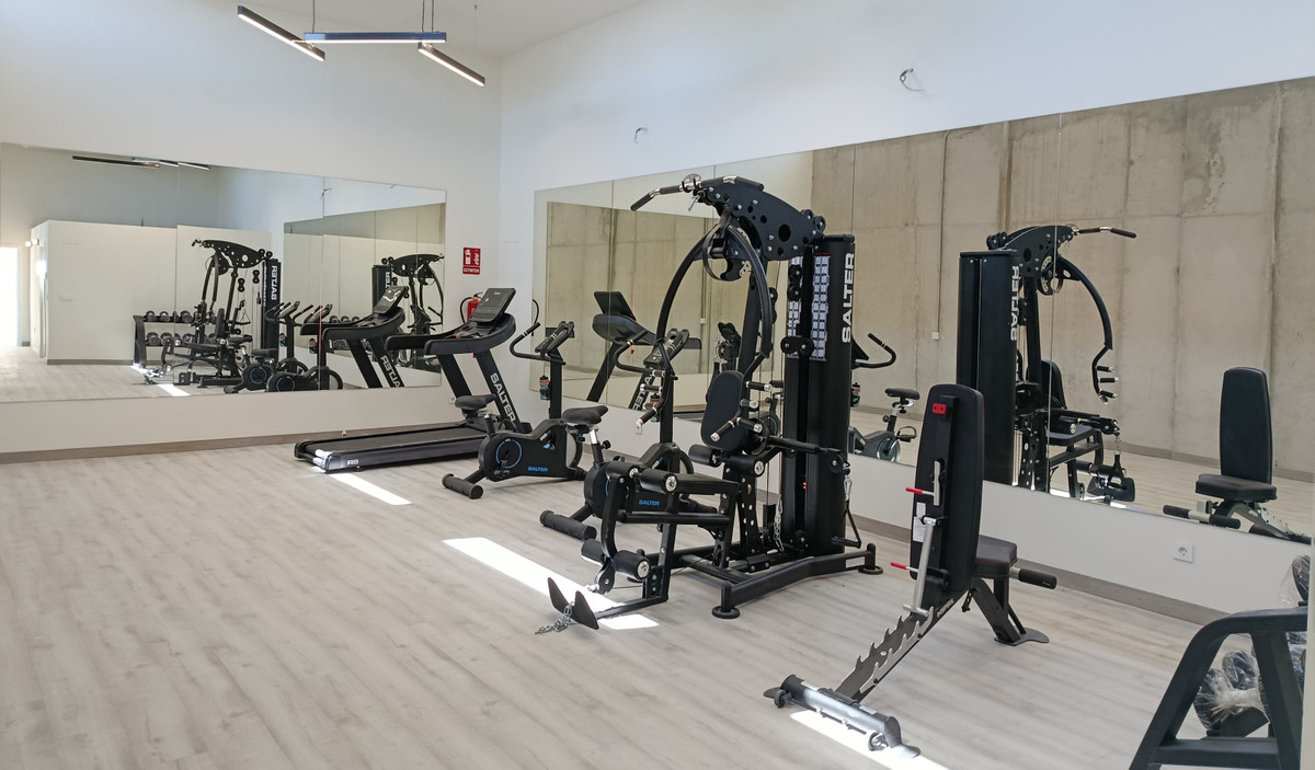 Apartment for sale in Benalmádena