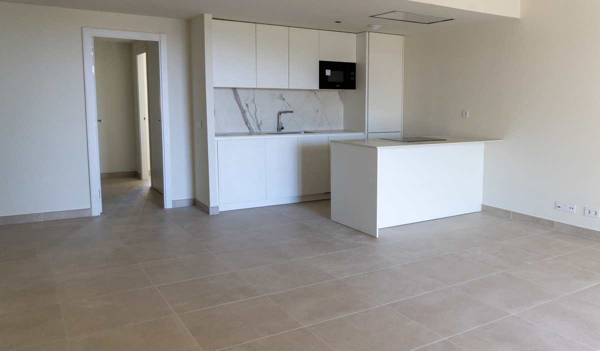 Apartment for sale in Benalmádena