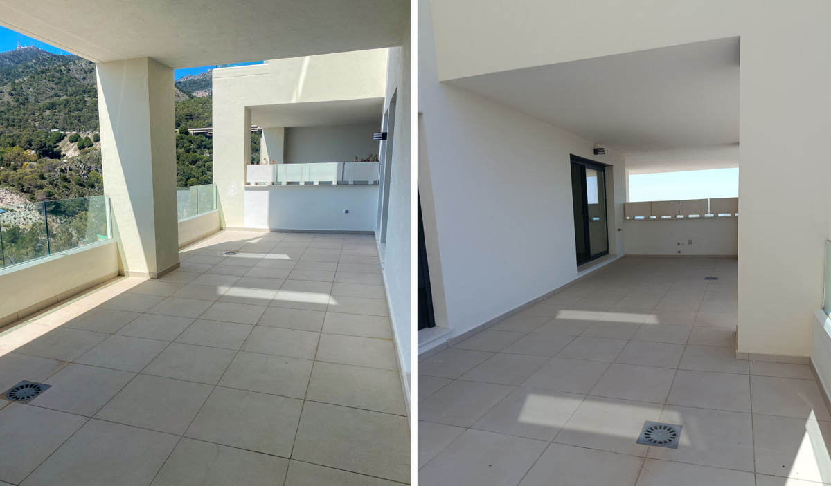Apartment for sale in Benalmádena