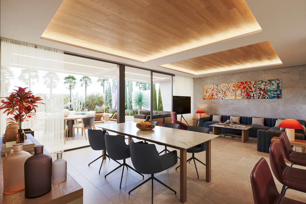 Villa for sale in San Pedro de Alcántara (Marbella)