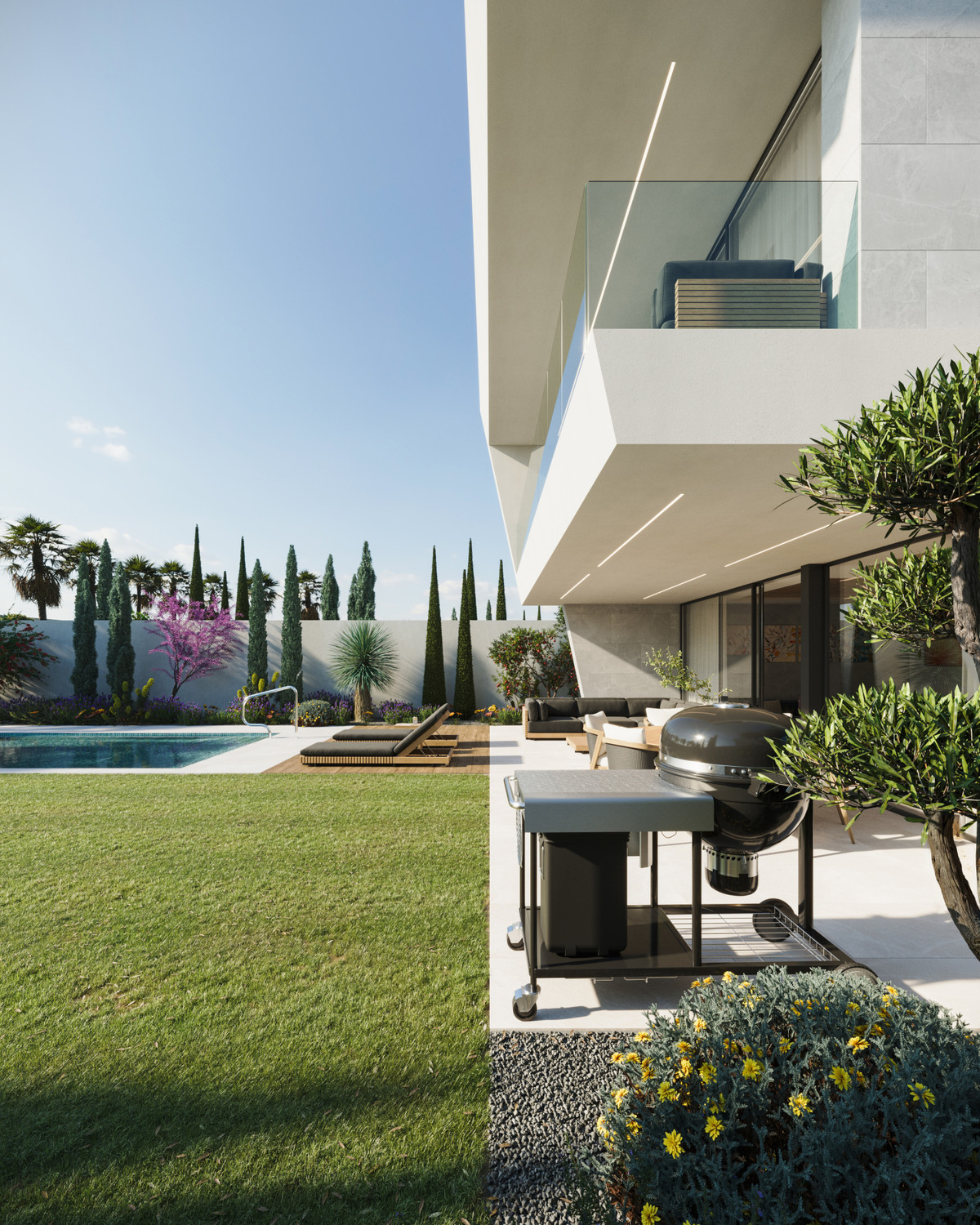 Villa for sale in San Pedro de Alcántara (Marbella)