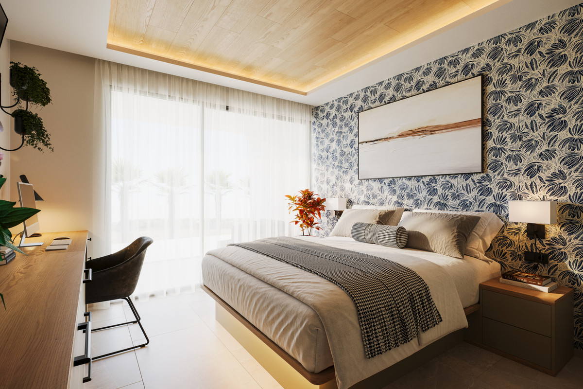 Villa for sale in San Pedro de Alcántara (Marbella)