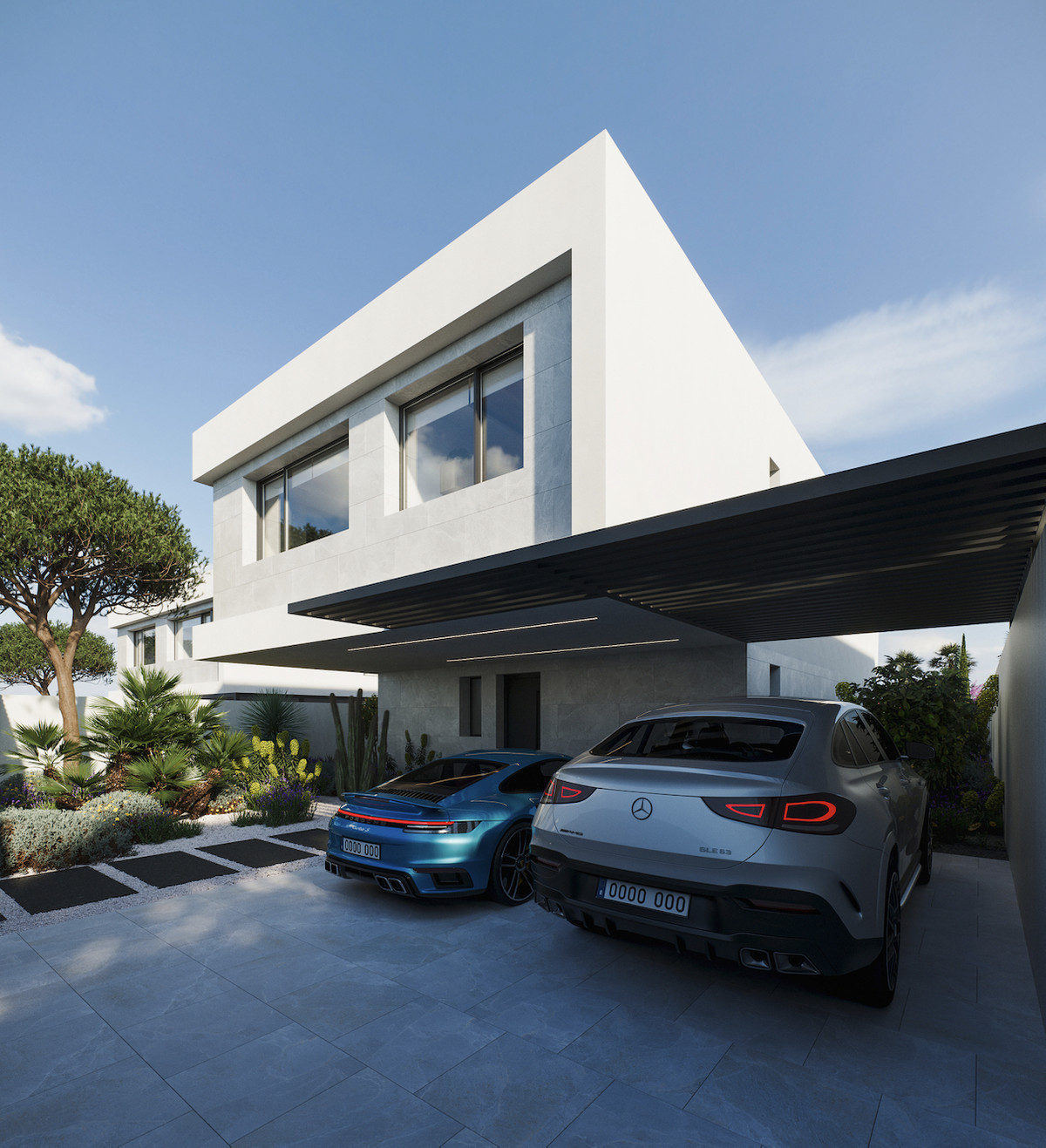 Villa for sale in San Pedro de Alcántara (Marbella)