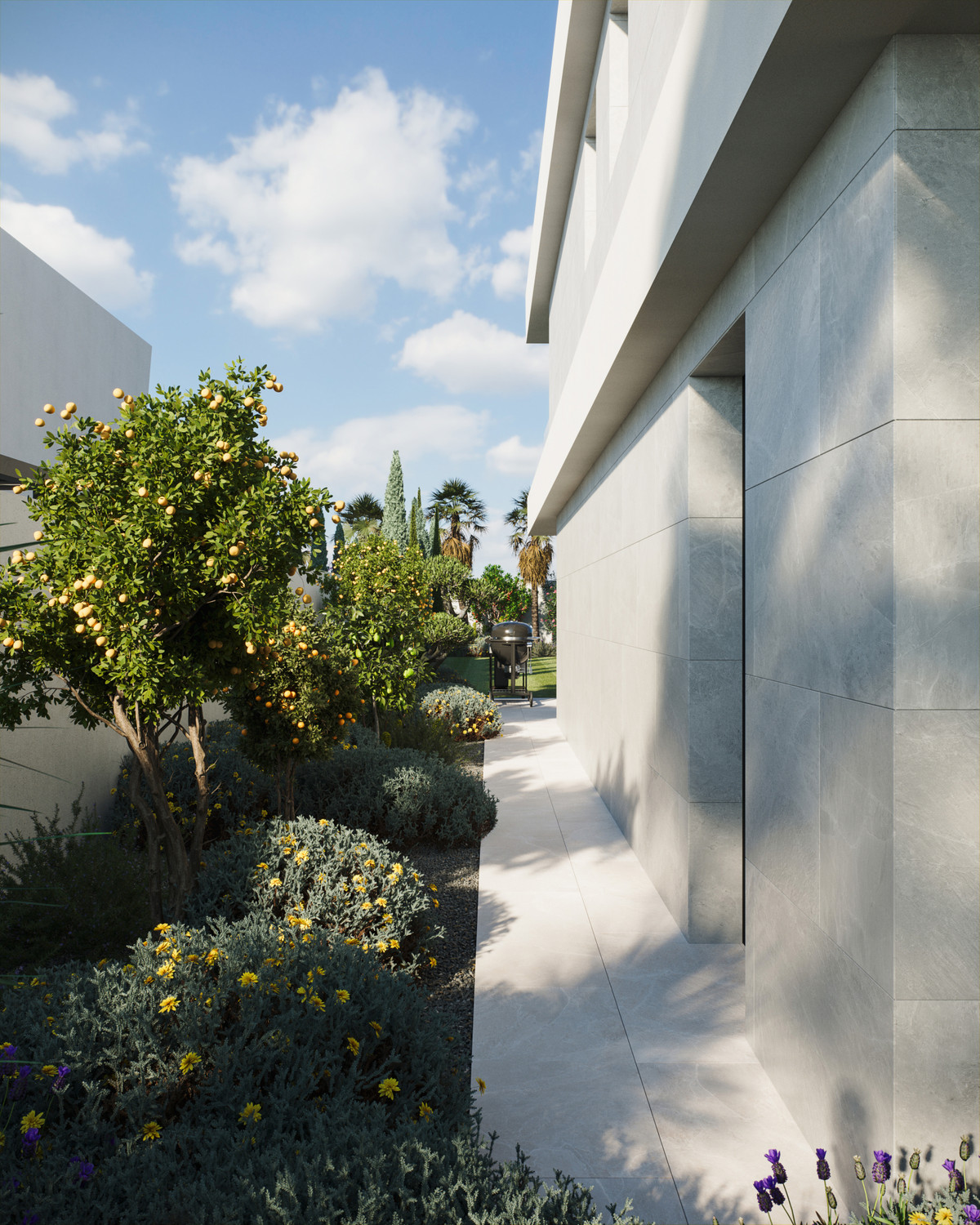 Villa for sale in San Pedro de Alcántara (Marbella)