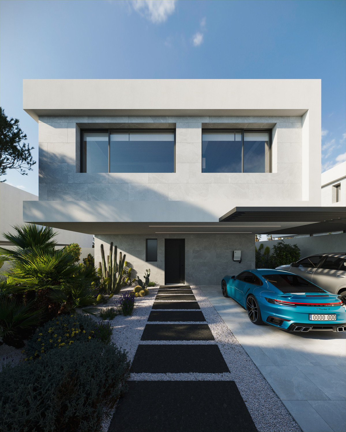 Villa for sale in San Pedro de Alcántara (Marbella)