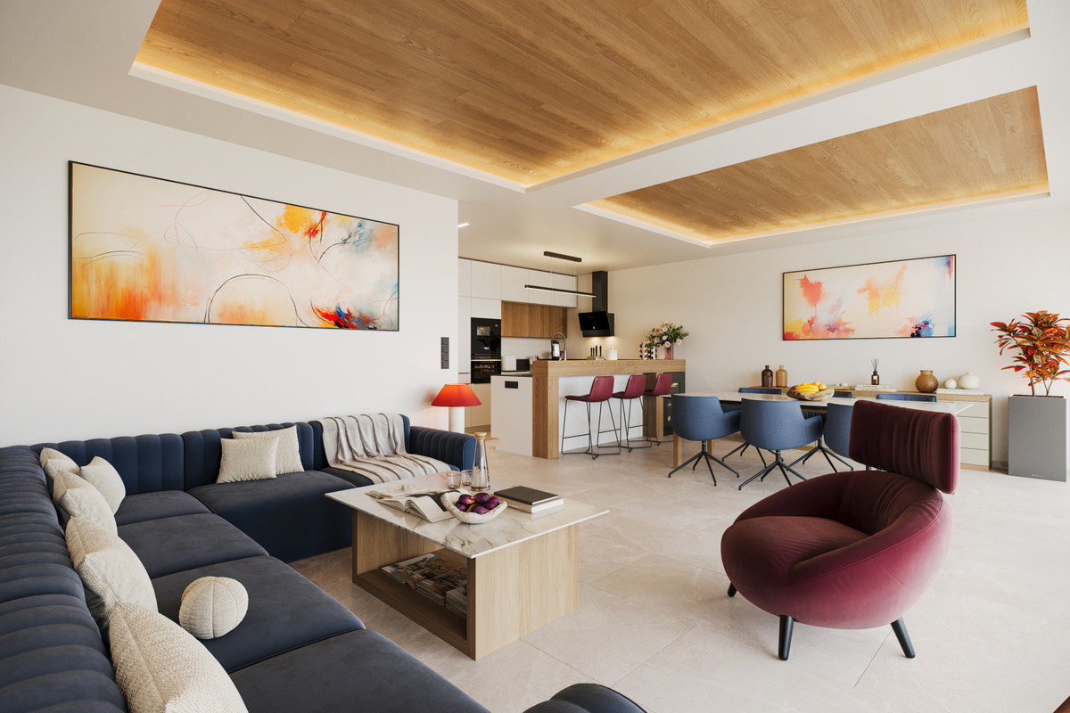 Villa for sale in San Pedro de Alcántara (Marbella)