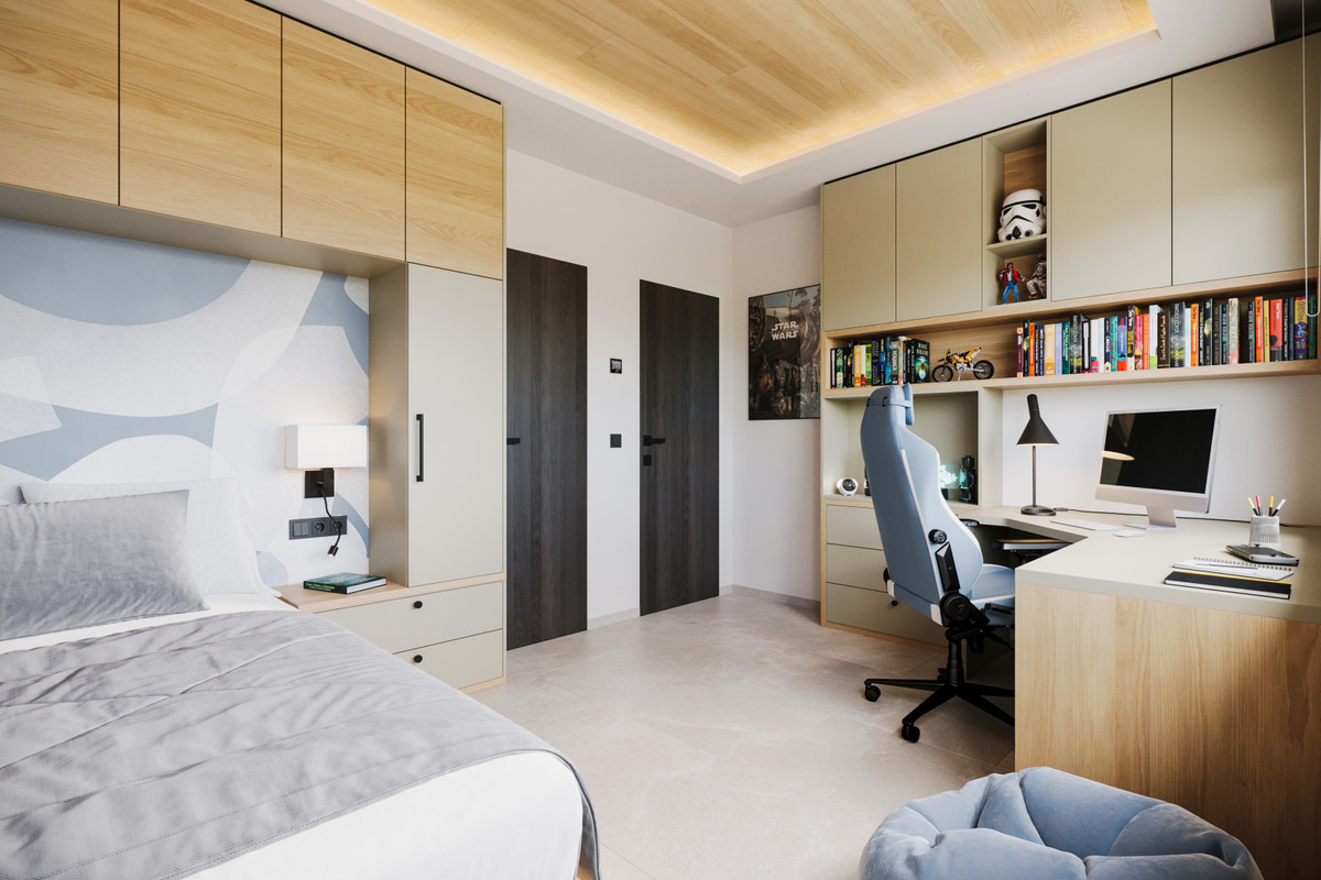 Villa for sale in San Pedro de Alcántara (Marbella)