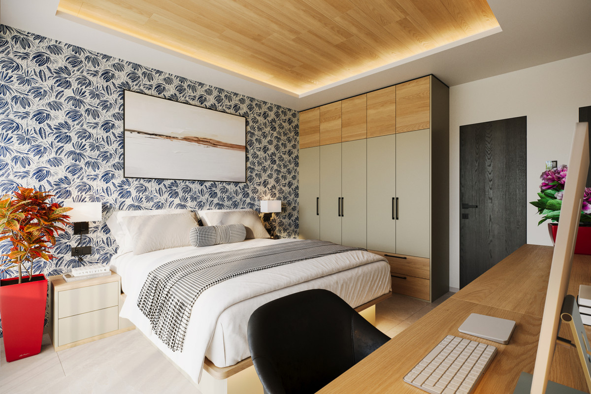 Villa for sale in San Pedro de Alcántara (Marbella)