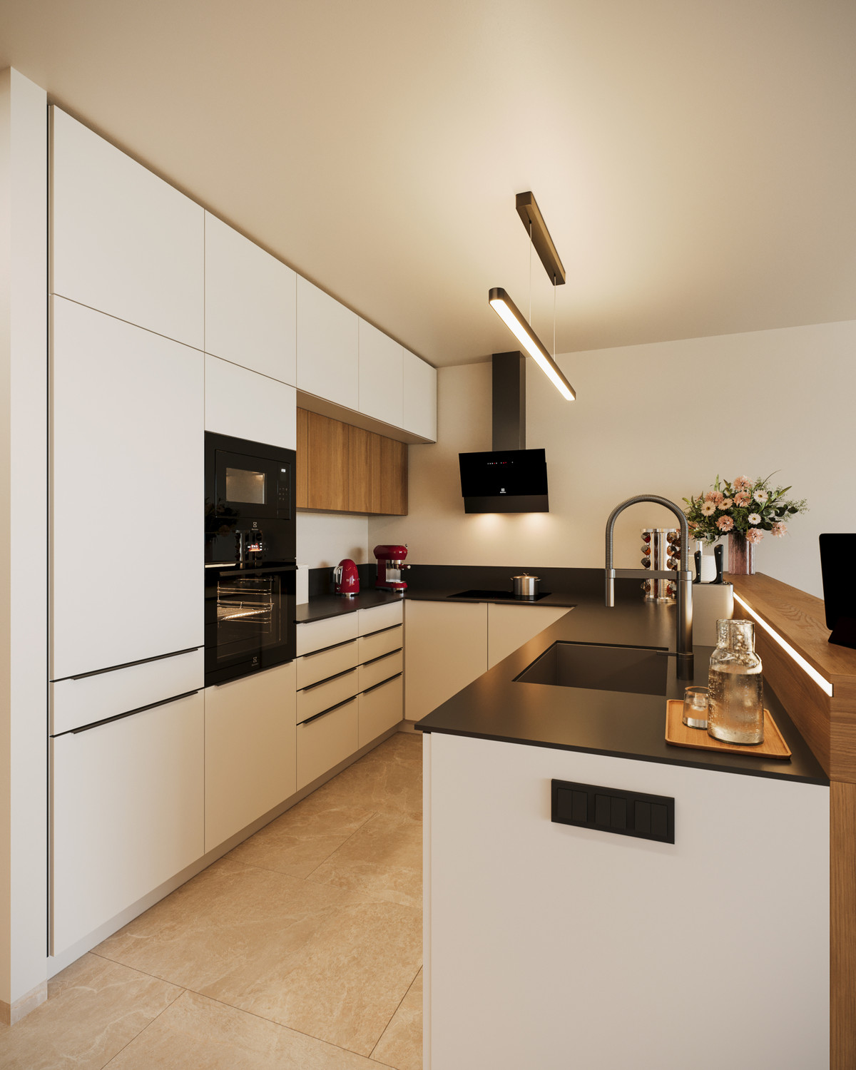 Villa for sale in San Pedro de Alcántara (Marbella)