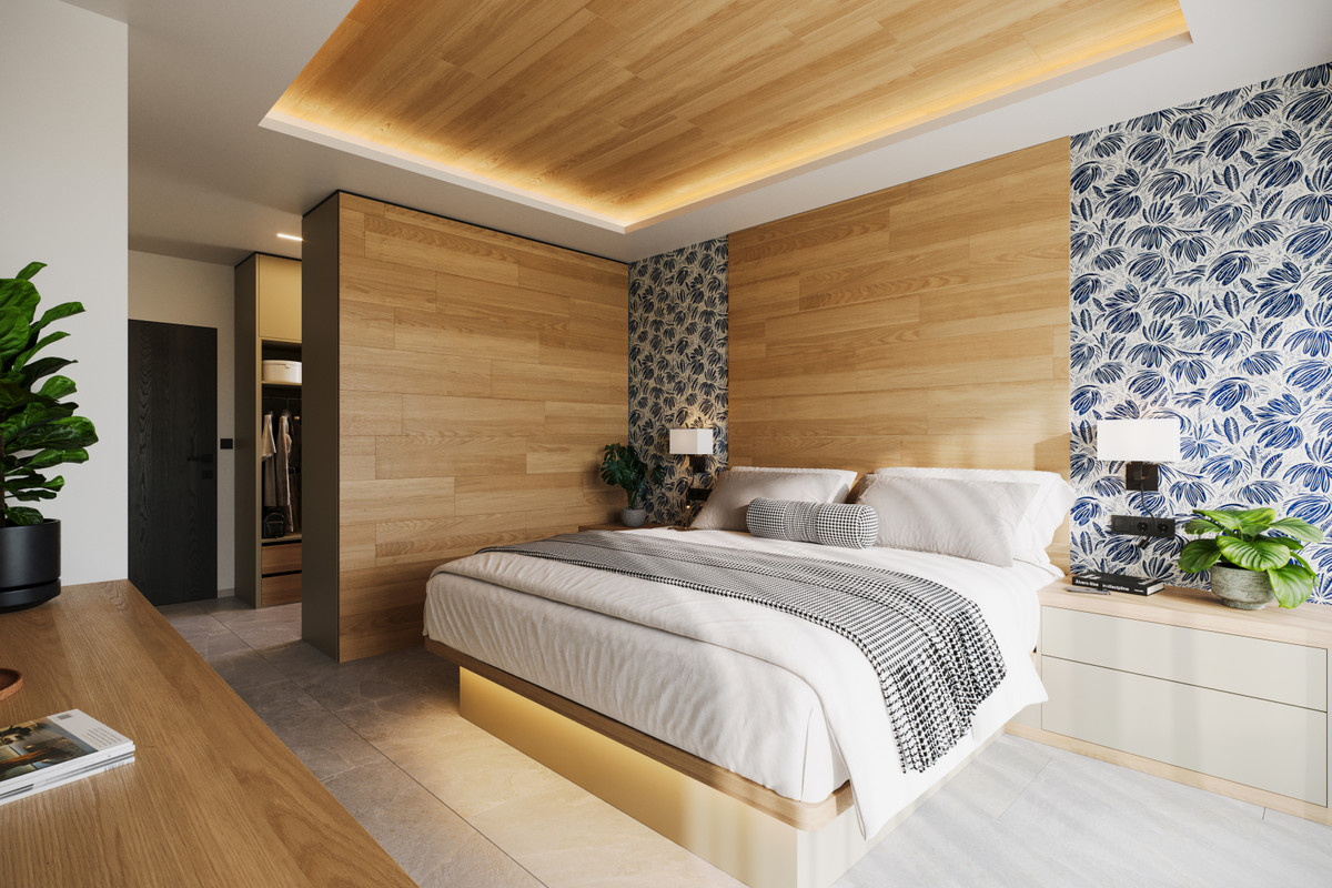 Villa for sale in San Pedro de Alcántara (Marbella)