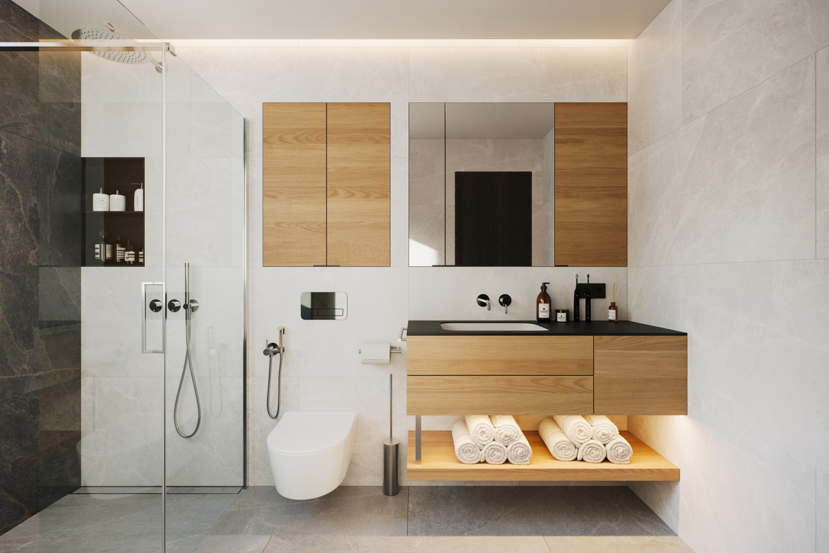 Villa for sale in San Pedro de Alcántara (Marbella)