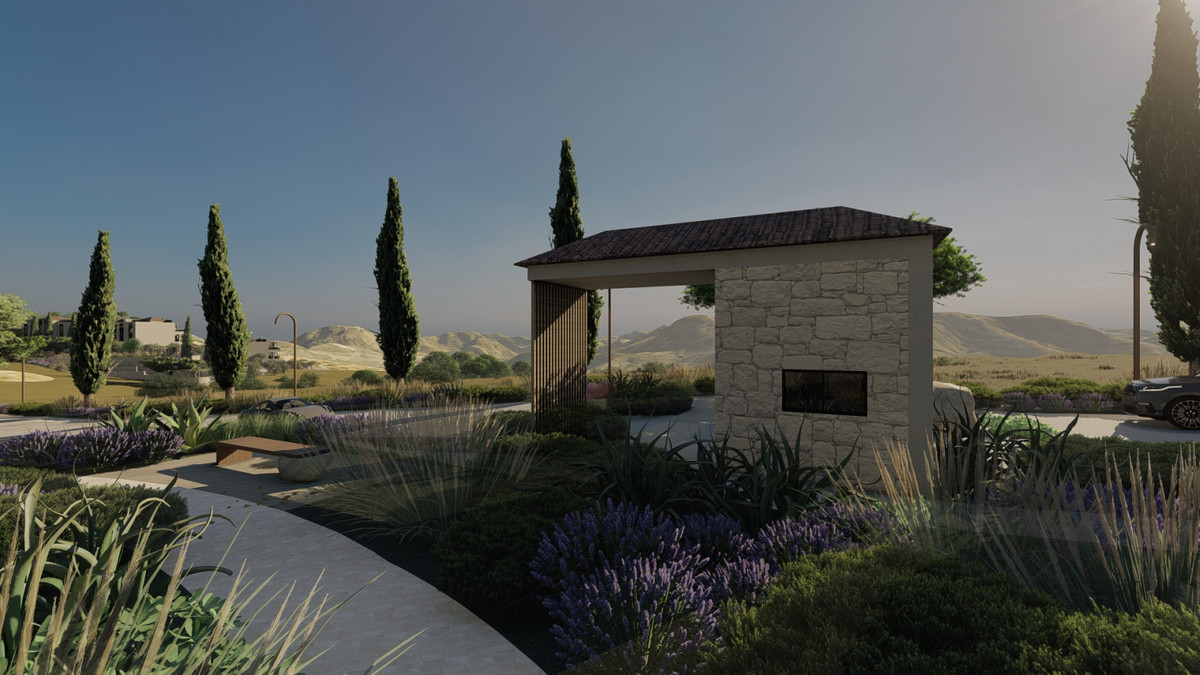 Hus till salu i Guaro