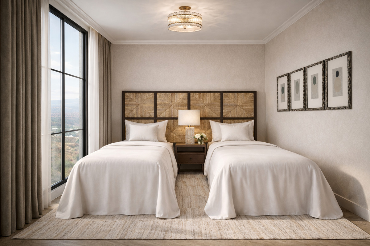 Hus till salu i Guaro