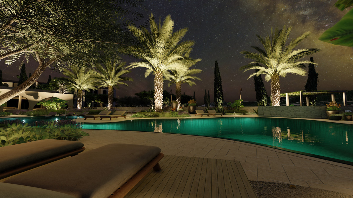 Hus till salu i Guaro