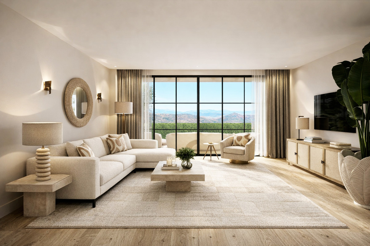 Hus till salu i Guaro