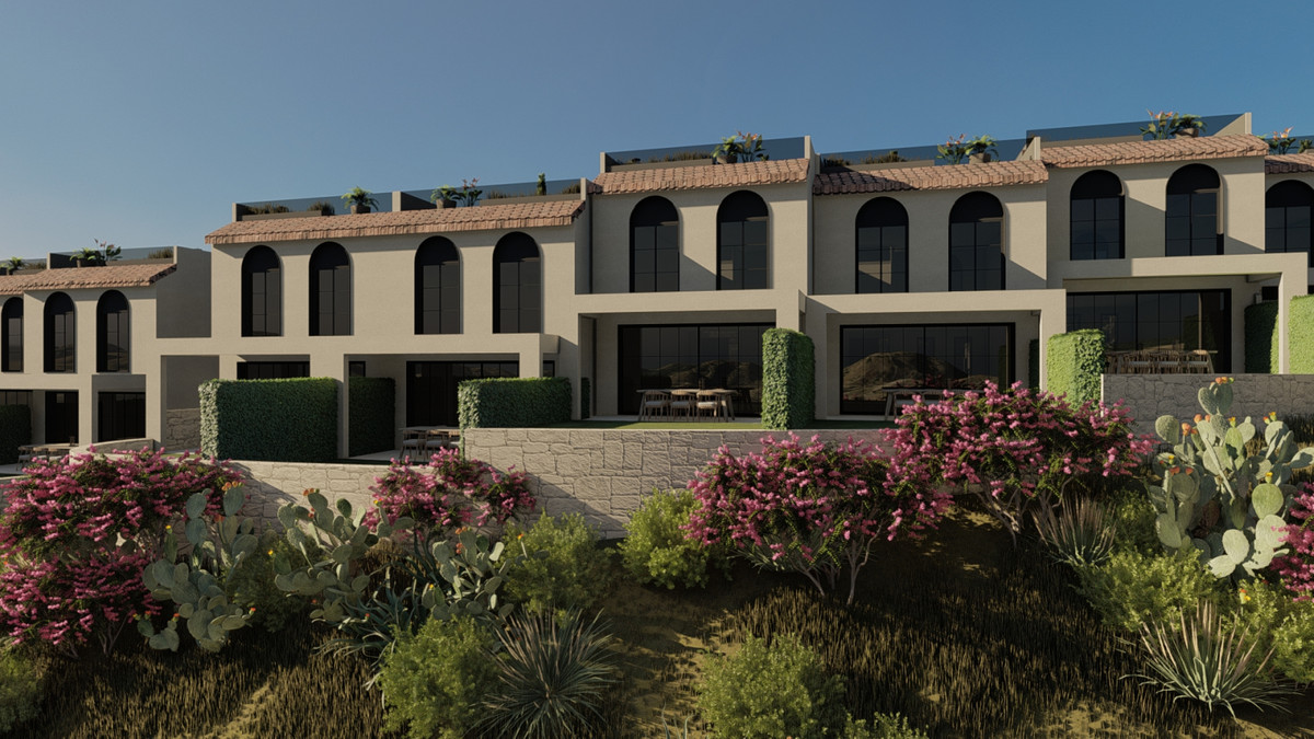 Hus till salu i Guaro