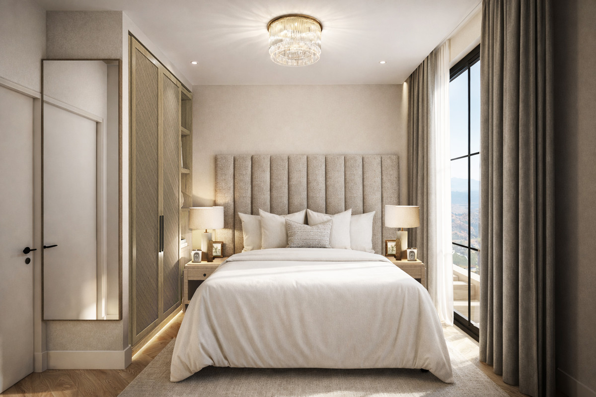 Hus till salu i Guaro