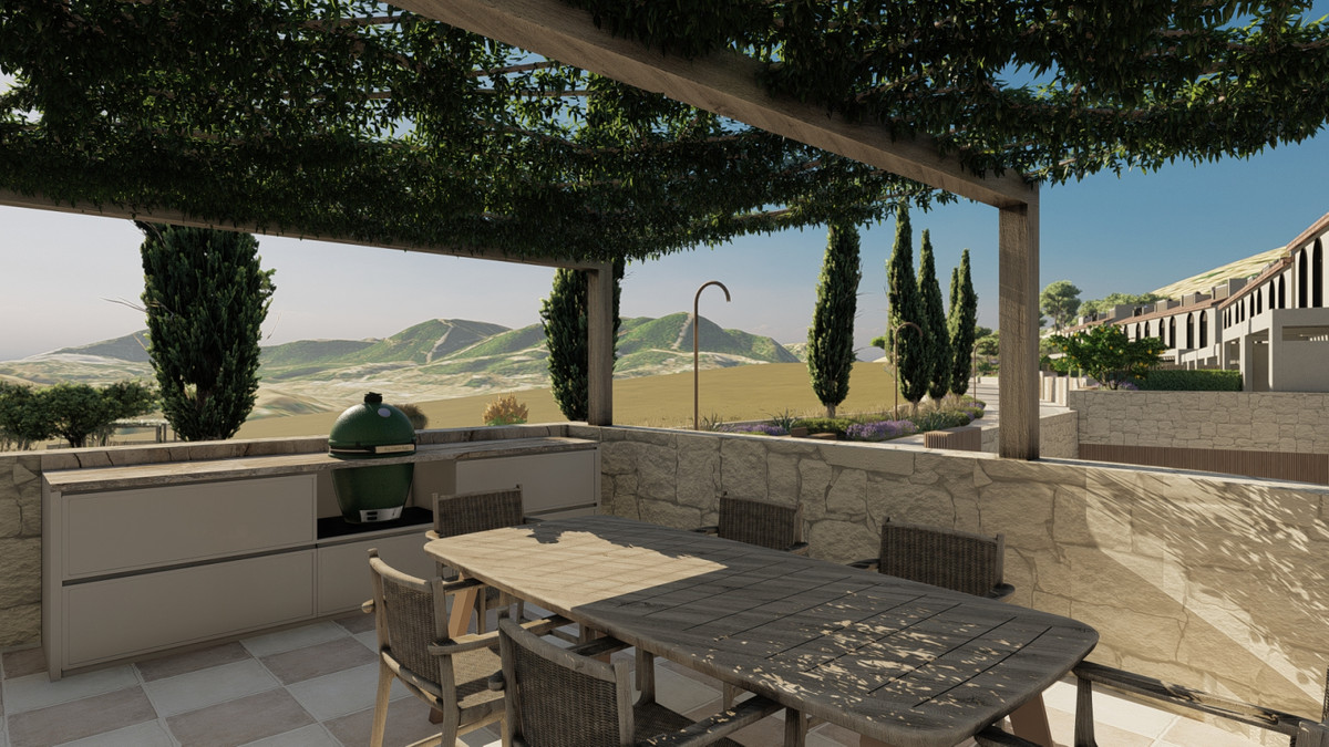 Hus till salu i Guaro