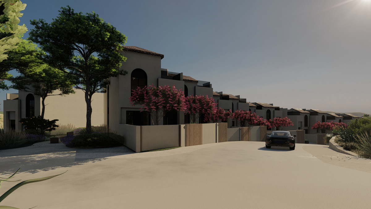 Hus till salu i Guaro