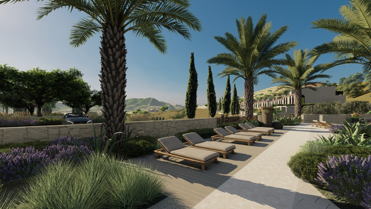 Hus till salu i Guaro