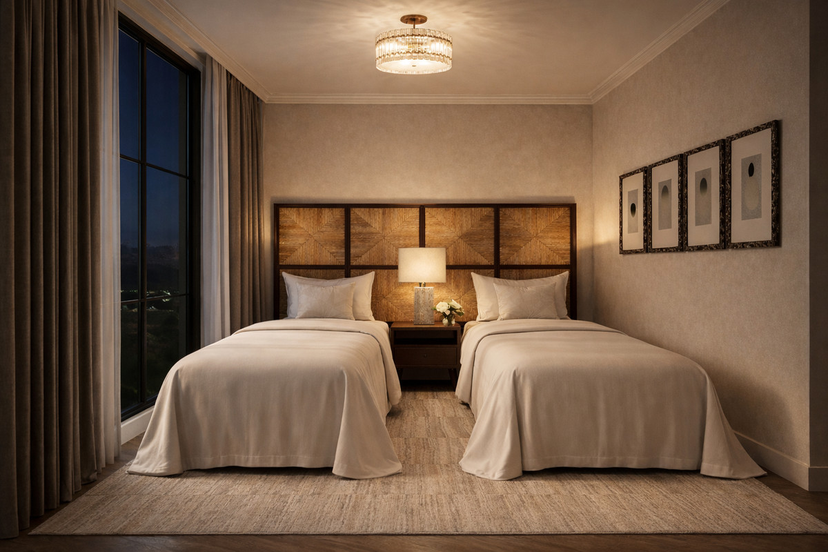 Hus till salu i Guaro