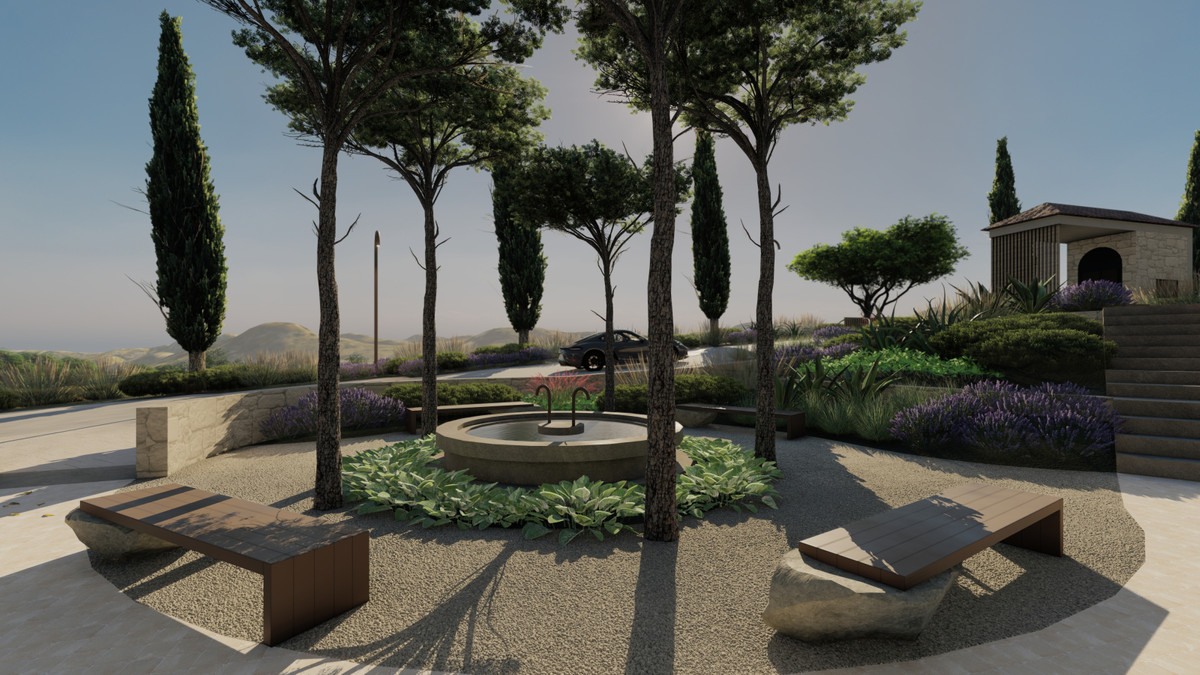 Hus till salu i Guaro