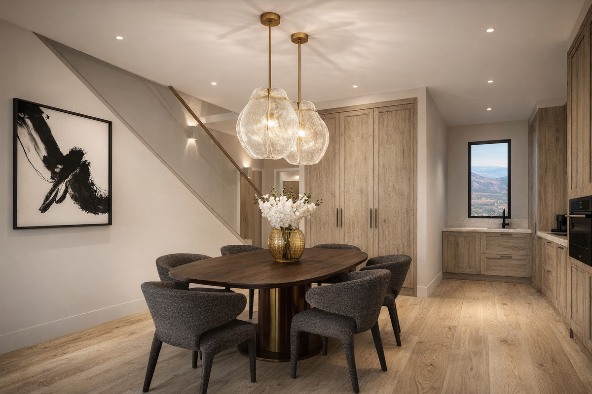 Hus till salu i Guaro