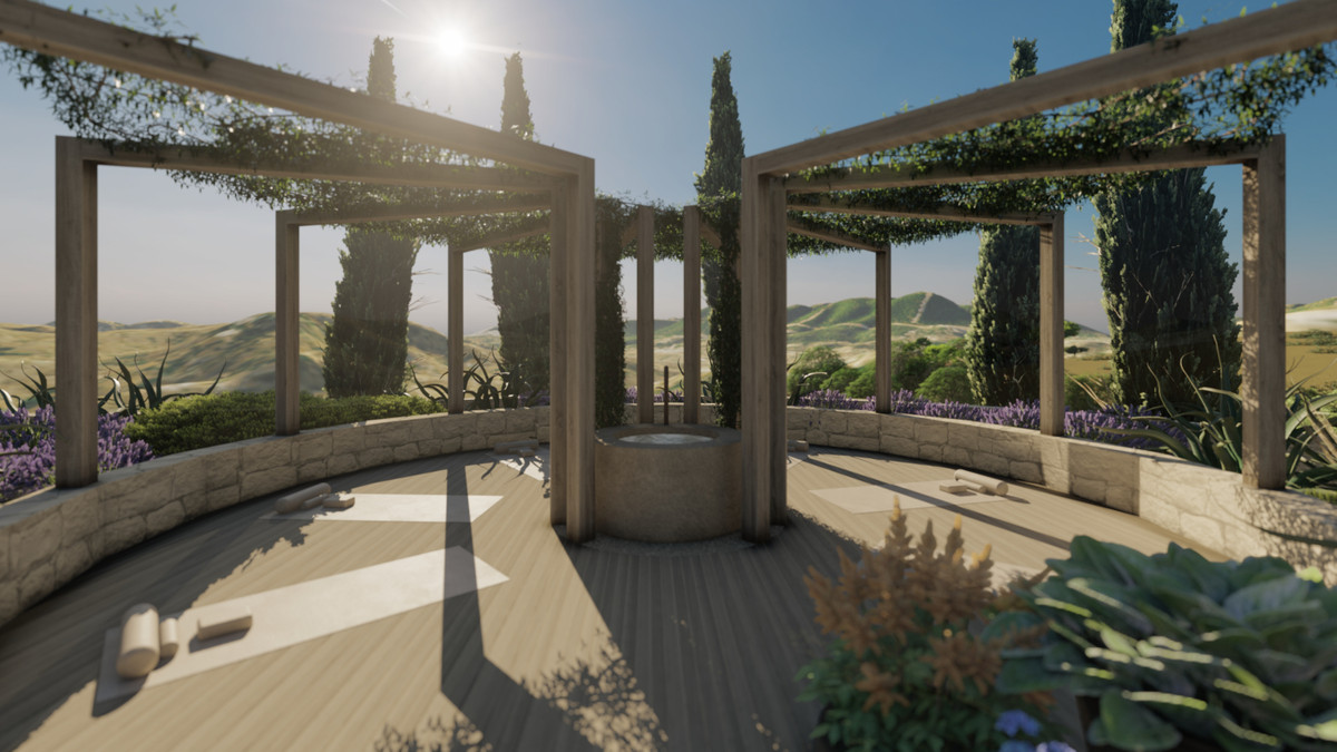 Hus till salu i Guaro