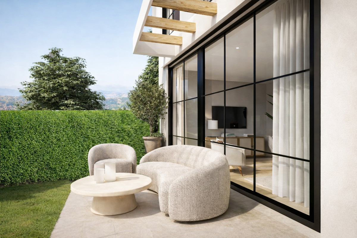 Hus till salu i Guaro