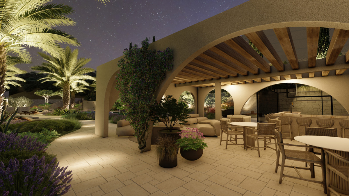 Lägenhet till salu i Guaro